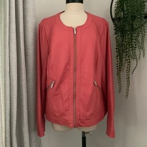 Lane Bryant jacket